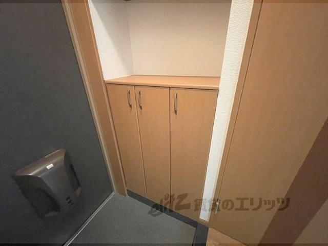 収納　下駄箱