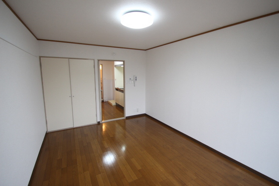 その他部屋・スペース　他号室のお写真です