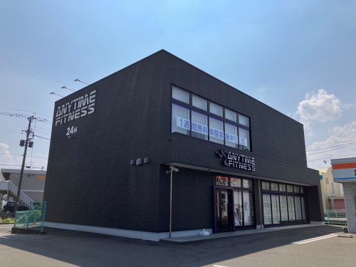 その他　エニタイムフィットネス 出水店（その他）まで1268m