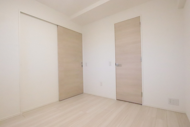 その他部屋・スペース　洋室６帖