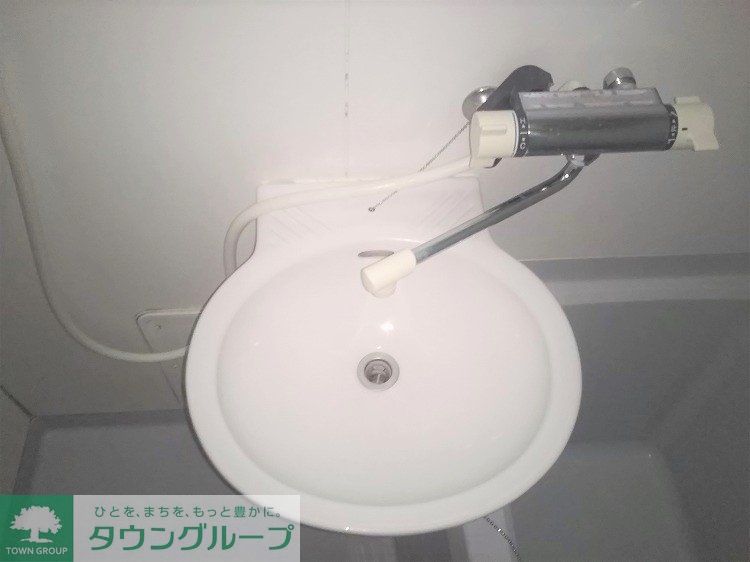 その他部屋・スペース　操作が簡単で温度調節しやすい！