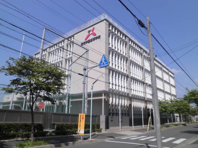 高校・高専　私立桜花学園高校（高校・高専）まで907m