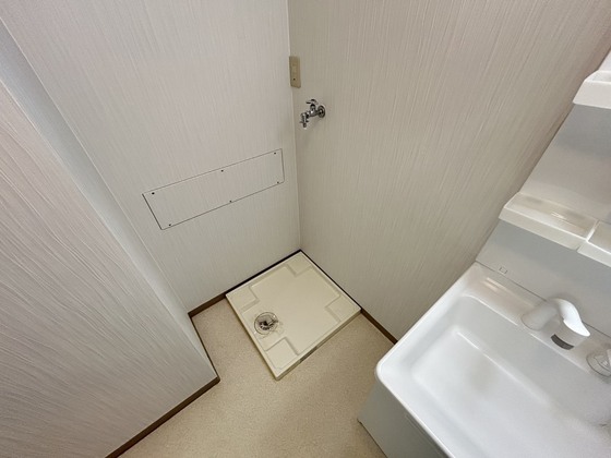 その他設備　※別部屋の写真です