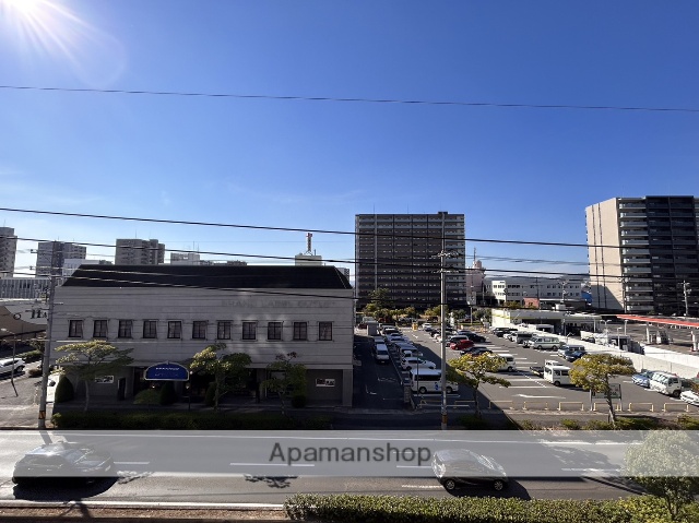 眺望　その他共有部分