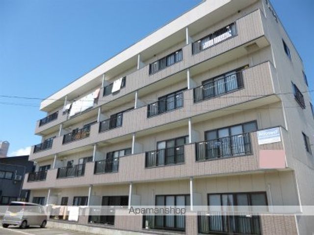 ＪＲ奥羽本線 米沢駅 徒歩5分 築38年