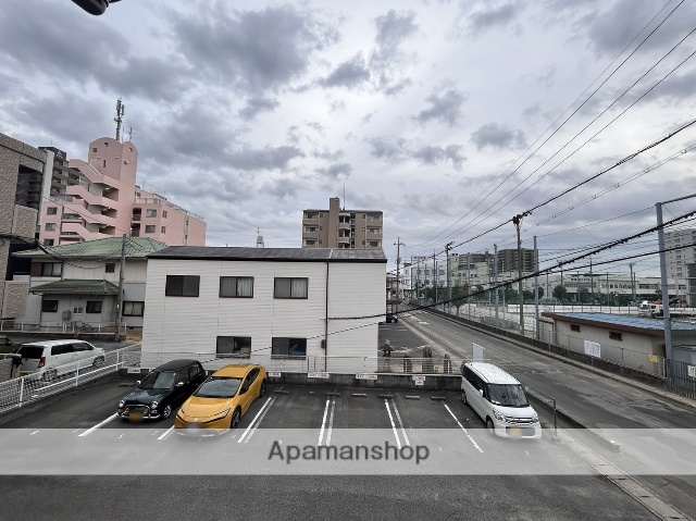 眺望　その他共有部分