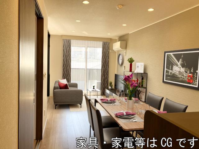 居室・リビング