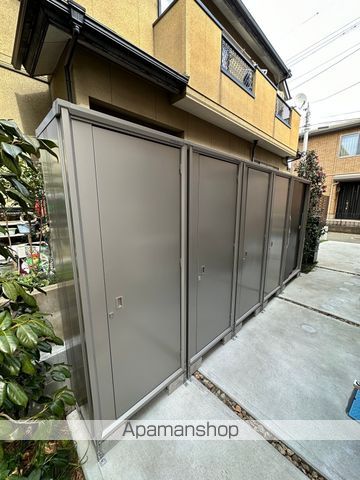 その他共有部分　その他共有部分