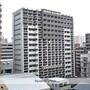 博多駅より徒歩11分 15階 築21年の賃貸物件