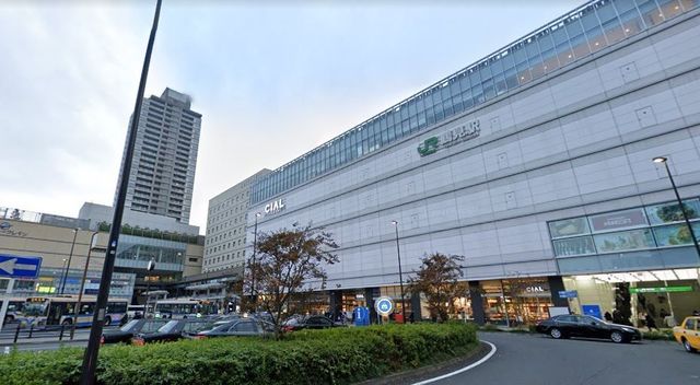 その他　京急鶴見駅（その他）まで424m