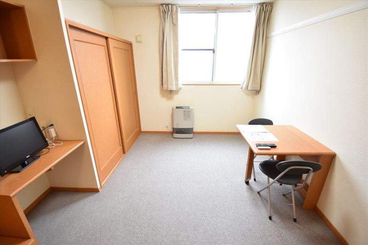 その他部屋・スペース