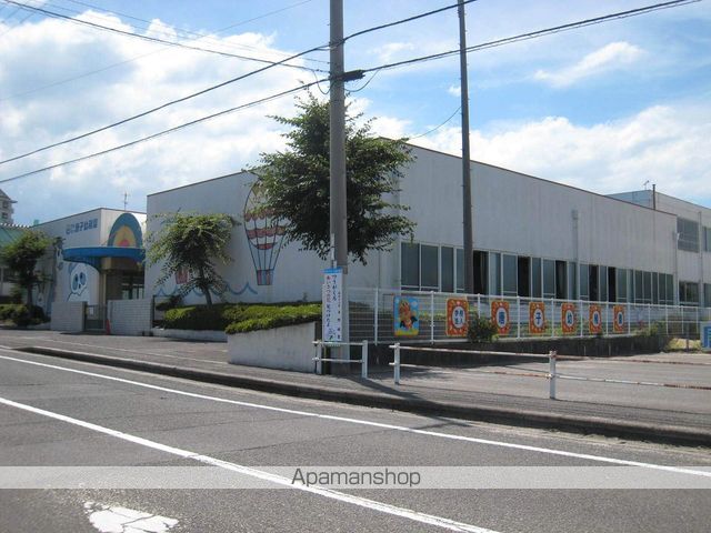 幼稚園・保育園　唐子幼稚園（幼稚園・保育園）まで895m