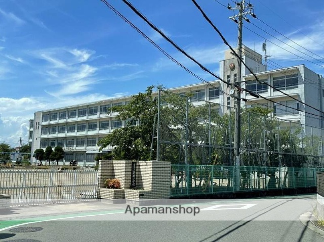 小学校　妻鹿小学校（小学校）まで1208m