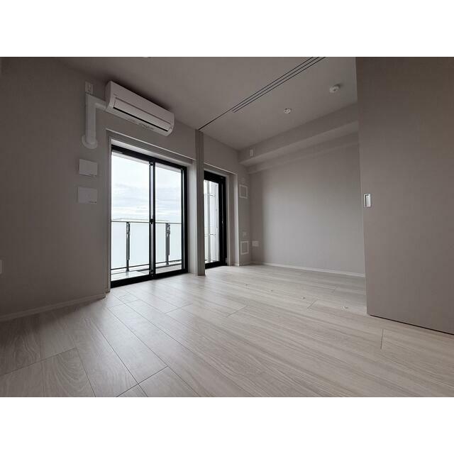 居室・リビング　2025年10月撮影