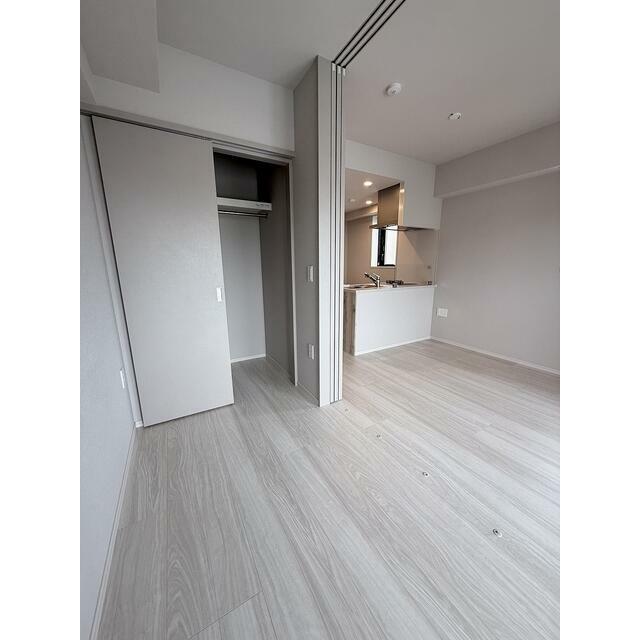 その他部屋・スペース　洋室3帖　2025年10月撮影