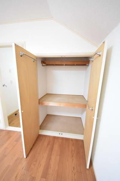 その他設備　☆収納☆