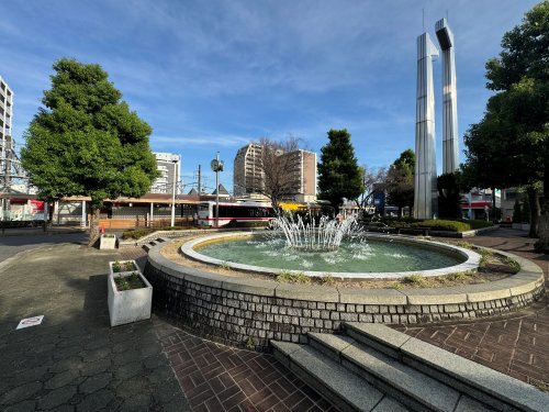 その他　岩倉駅（その他）まで2098m