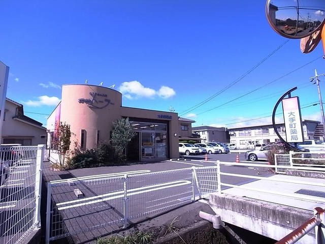 ドラックストア　大手町薬局メディカルトーラー（ドラッグストア）まで1624m