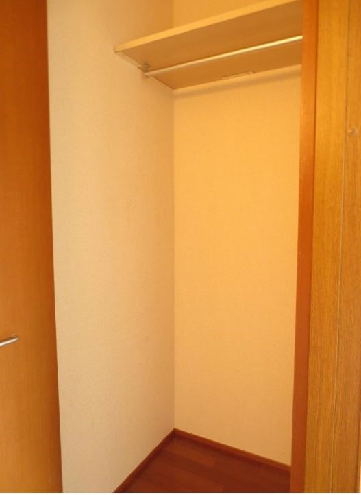 収納　※別部屋参考写真