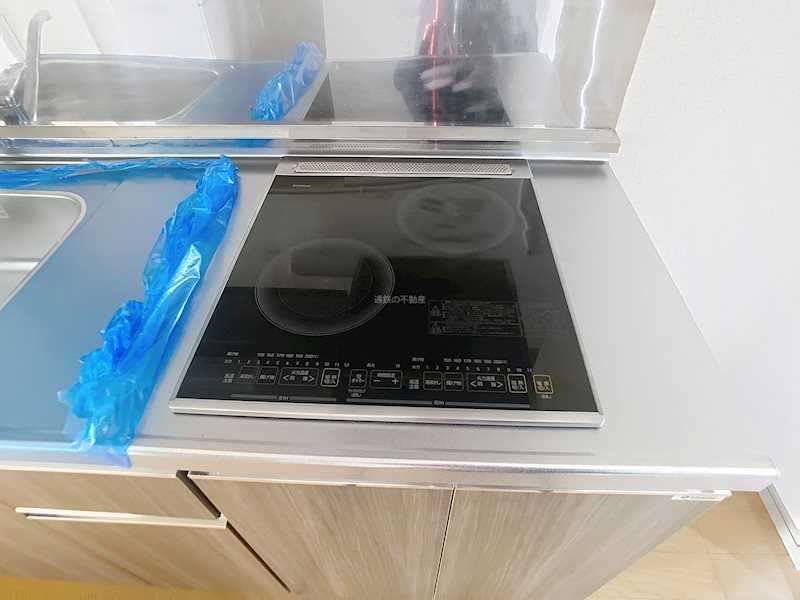 その他設備　これから新品交換予定です（他部屋参照）