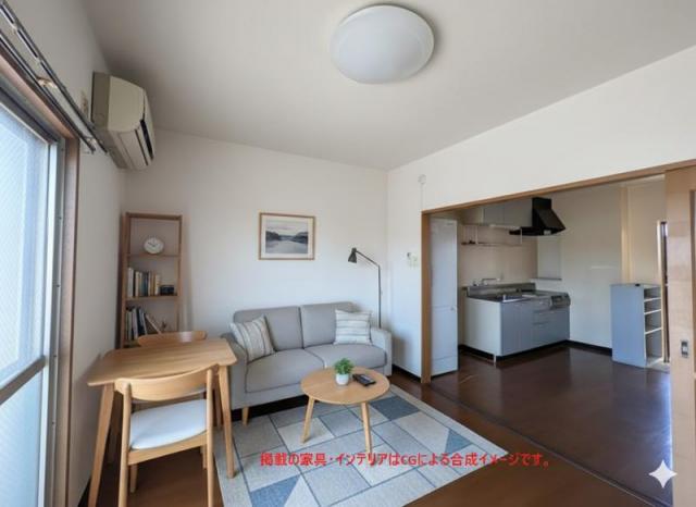 居室・リビング