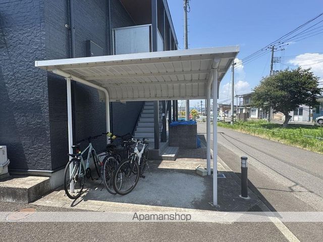 その他共有部分　その他共有部分