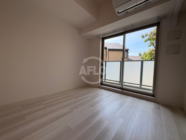 居室・リビング　エスリード大阪平野プライム　洋室