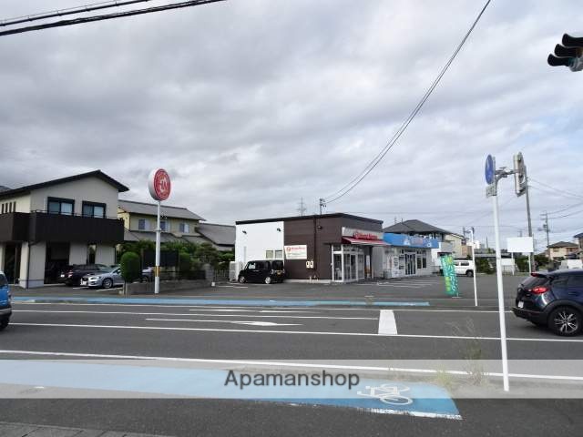 飲食店　ほっともっと（飲食店）まで210m