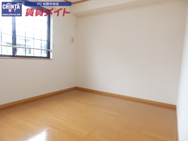 その他部屋・スペース　同物件反転写真