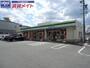 コンビニ　ファミリーマート松阪湊町店（コンビニ）まで276m