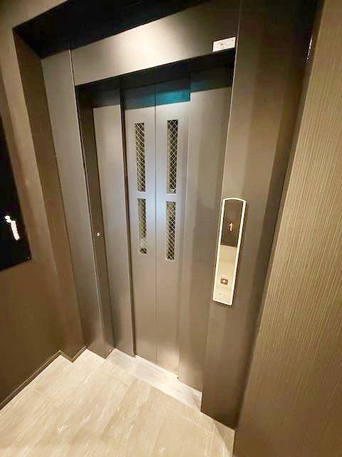 その他共有部分　設備