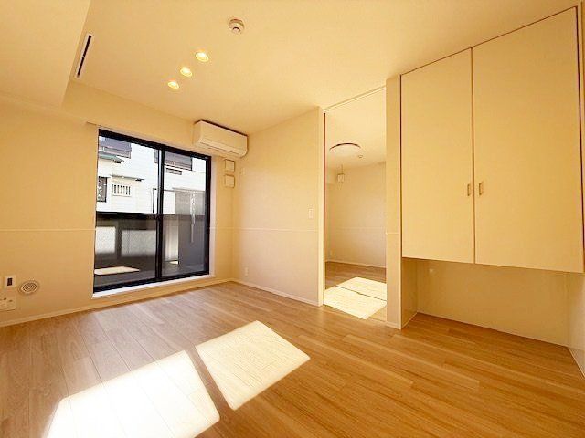 居室・リビング　リビング/居室