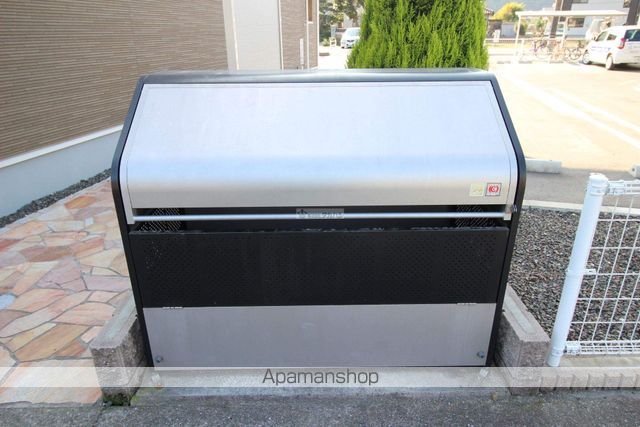 その他共有部分　その他共有部分