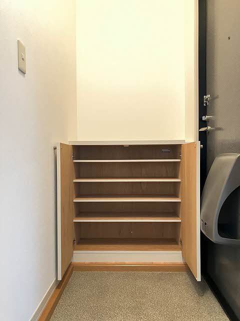 その他部屋・スペース