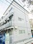 中板橋駅より徒歩4分 3階 築39年7ヶ月の賃貸物件