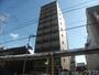 梅小路京都西駅より徒歩7分 5階 築16年8ヶ月の賃貸物件