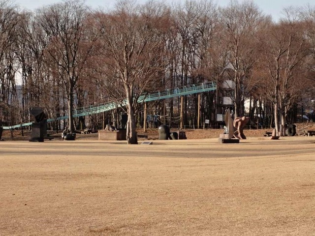 公園　東御中央公園（公園）まで779m