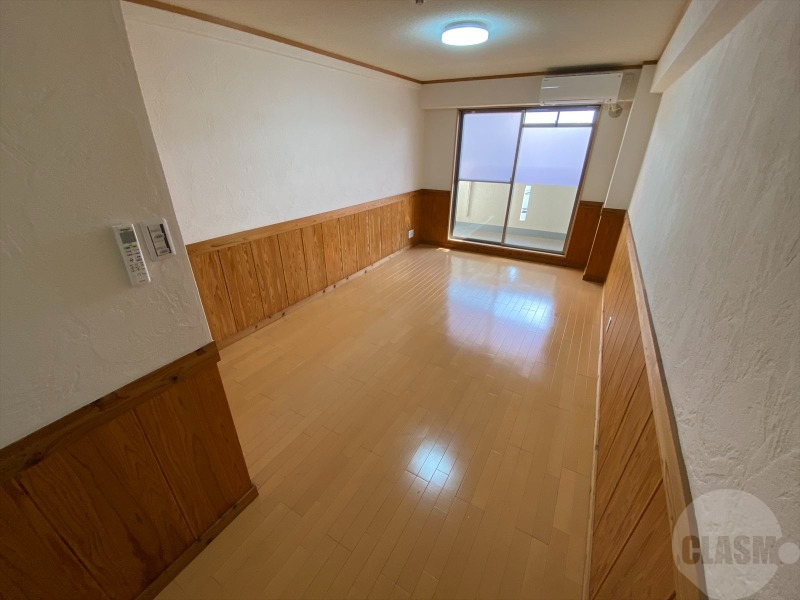 その他部屋・スペース　フローリングの綺麗なお部屋です