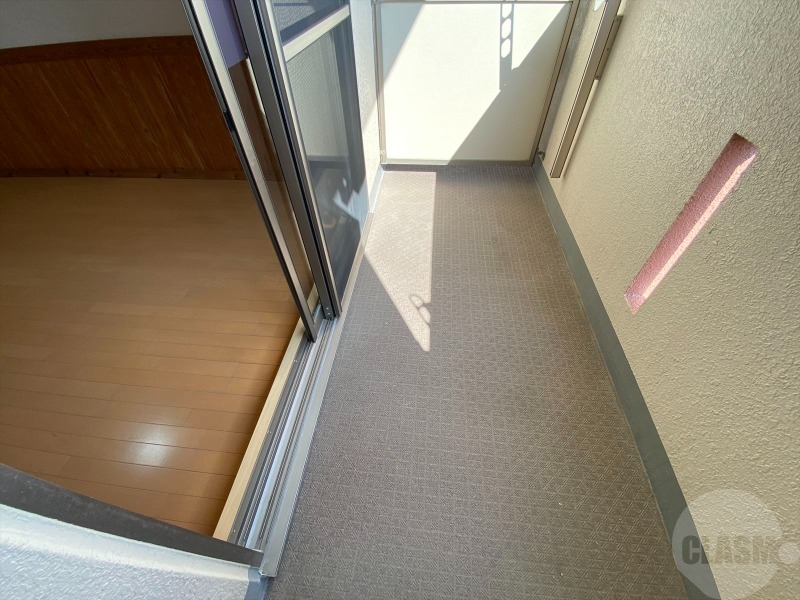 バルコニー　ベランダ