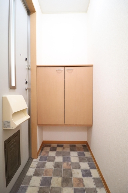 ロイヤルタウン寺町参番館_内装_5