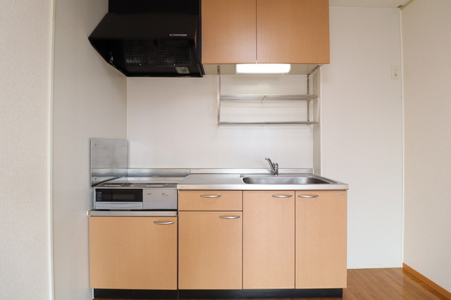 ロイヤルタウン寺町参番館_内装_1