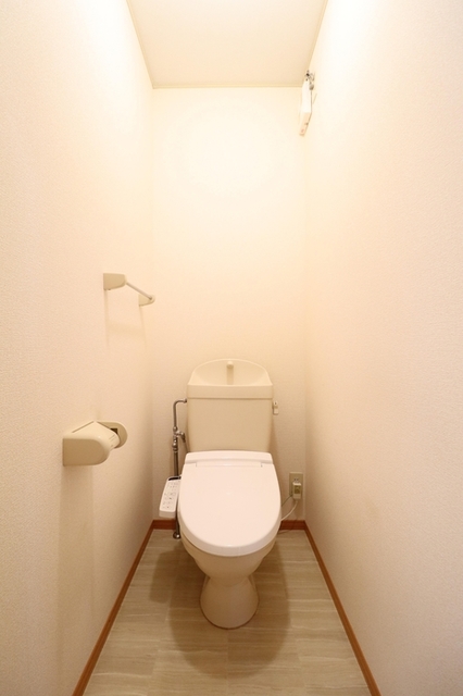 ロイヤルタウン寺町参番館_内装_3