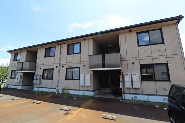 ロイヤルタウン寺町参番館_トップ画像