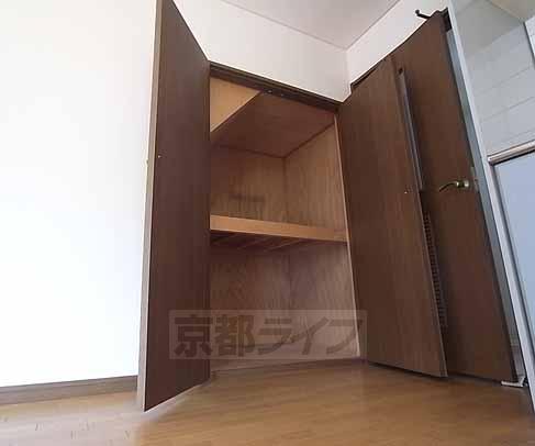 収納　小道具使ってあなたも収納名人