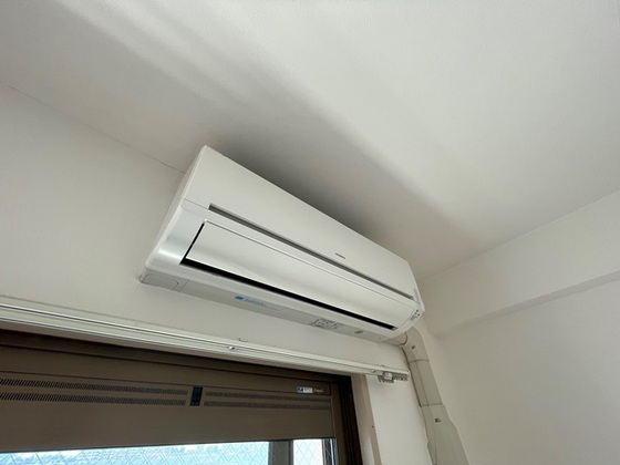 その他設備　※別部屋の写真です