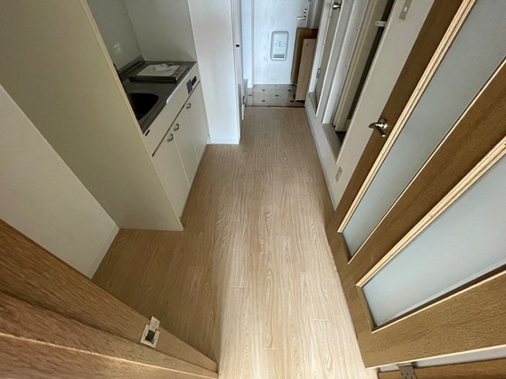 その他　※別部屋の写真です