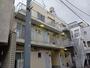 幡ヶ谷駅より徒歩9分 3階 築34年1ヶ月の賃貸物件