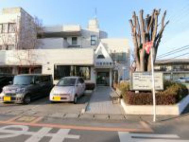 病院　川村内科医院（病院）まで53m