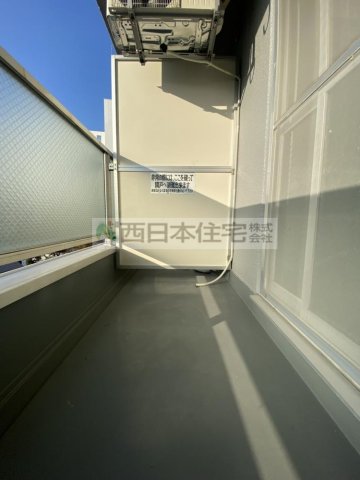 ファーストタウンパートIの内装写真