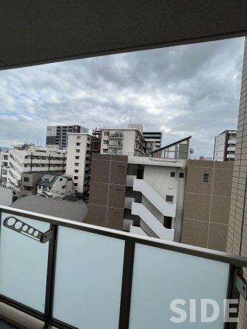 眺望　※別号室参考画像